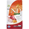 Picture of N&D Cat Food – Quail & Pumpkin Grain-Free 300g